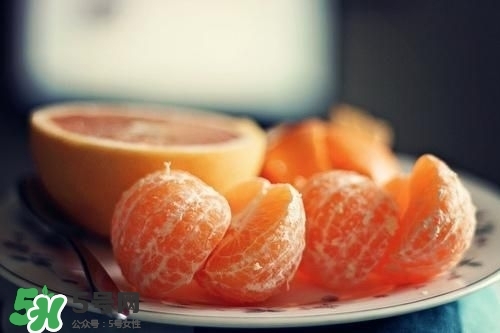 冬天吃橘子會(huì)上火嗎？冬天怎么吃橘子不上火？