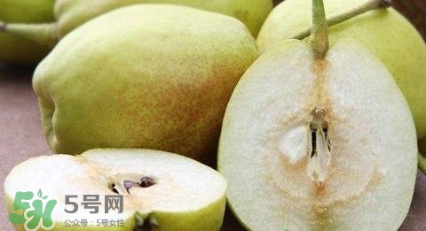 吃香梨會(huì)上火嗎？香梨吃多了會(huì)上火嗎？