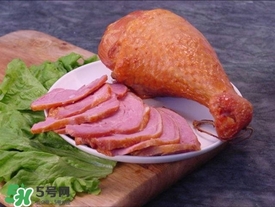 雞腿怎么做給寶寶吃？雞腿怎么做寶寶愛吃？