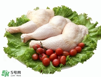 拉肚子可以吃雞腿嗎？吃雞腿會拉肚子嗎？