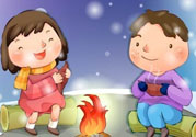 冬天烤火會(huì)上火嗎？冬天烤火上火怎么辦？