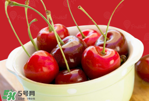 吃車厘子會便秘嗎？車厘子吃多了會便秘嗎？