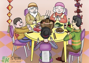 老人吃什么好？老人飲食注意事項(xiàng)