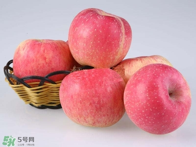 孕婦冬天能吃蘋果嗎？孕婦冬天吃蘋果好嗎？