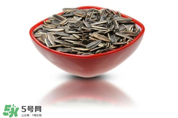 冬天吃瓜子上火怎么辦？冬天瓜子吃多了上火怎么辦？