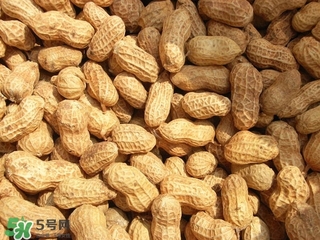 冬天吃花生好嗎？冬天吃花生會上火嗎？