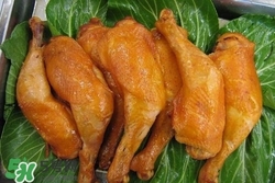 雞腿隔夜可以吃嗎？隔夜的雞腿能吃嗎？