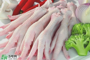 孕婦能吃雞爪嗎？雞爪怎么做給孕婦吃？