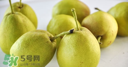 香梨表面的蠟怎么去除？如何去除香梨表面的蠟？