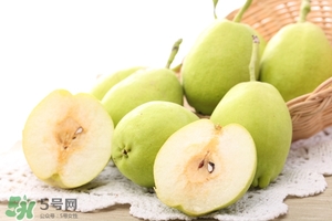 香梨表面的蠟怎么去除？如何去除香梨表面的蠟？