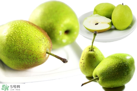 庫(kù)爾勒香梨分公母嗎？庫(kù)爾勒香梨怎么分公母？