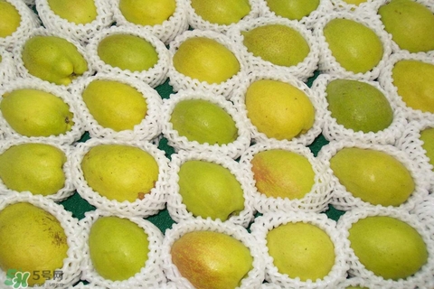 庫爾勒香梨多少錢一斤？庫爾勒香梨多少錢一斤2017？