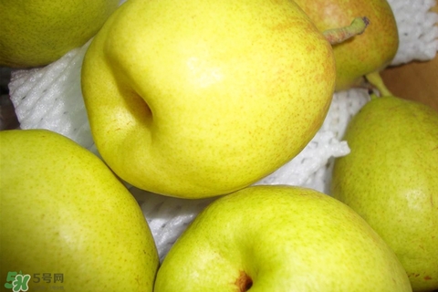 庫爾勒香梨多少錢一斤？庫爾勒香梨多少錢一斤2017？