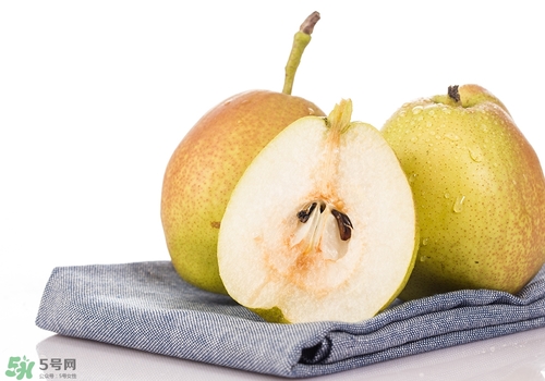 香梨孕婦能多吃嗎？孕婦吃香梨多少個？