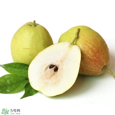 香梨孕婦能多吃嗎？孕婦吃香梨多少個？