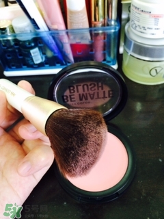 CityColor腮紅怎么樣？CityColor腮紅好用嗎