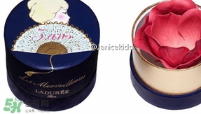 laduree拉杜麗5周年限定玫瑰腮紅多少錢(qián)？