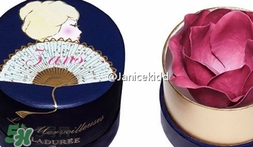 laduree拉杜麗5周年限定玫瑰腮紅多少錢(qián)？