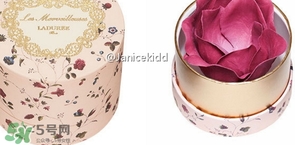 laduree拉杜麗5周年限定玫瑰腮紅多少錢(qián)？