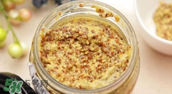 芥末醬怎么調(diào)好吃?芥末醬怎么做 芥末醬怎么調(diào)好吃?芥末醬怎么做