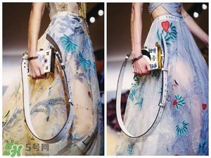 迪奧塔羅牌包包多少錢？dior塔羅牌包包價(jià)格