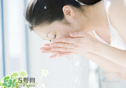 孕婦可以用白醋洗臉嗎？孕婦用白醋洗臉好嗎？