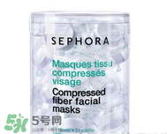 壓縮面膜哪個(gè)牌子好？壓縮面膜紙哪個(gè)牌子好？