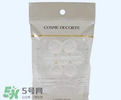 壓縮面膜哪個(gè)牌子好？壓縮面膜紙哪個(gè)牌子好？