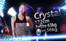 超模25減肥操有效果嗎？超模二五減肥操有效果嗎