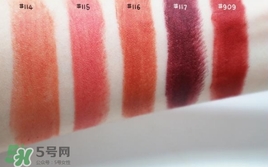 3ce116適合黃皮嗎？3ce口紅116適合什么膚色？