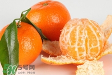 橘子煮熟后為什么發(fā)苦？橘子煮水有什么好處嗎？