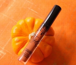 楓葉棕是什么顏色？楓葉棕口紅試色