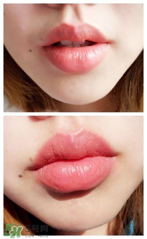 植村秀cr342是什么顏色？植村秀唇膏cr342試色 