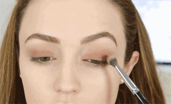 楓葉棕是什么顏色？楓葉棕口紅試色