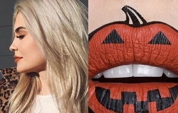 楓葉棕是什么顏色？楓葉棕口紅試色