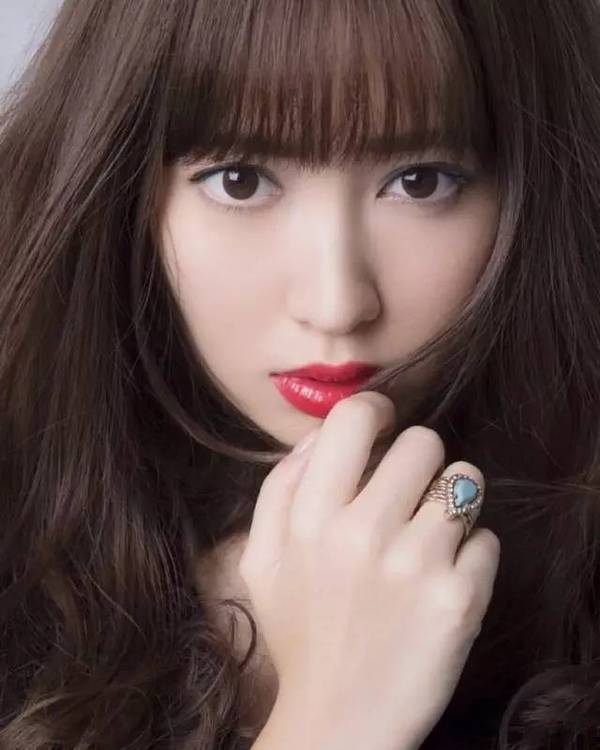 楓葉棕是什么顏色？楓葉棕口紅試色