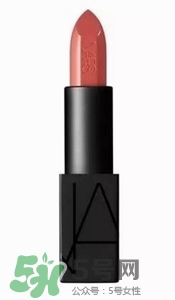 楓葉棕口紅什么牌子好？楓葉棕口紅推薦