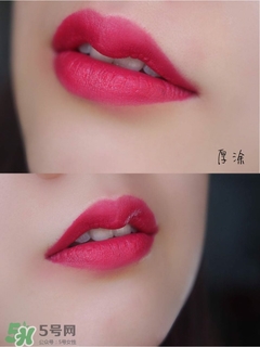 植村秀柔霧唇膏多少錢？植村秀唇膏日本價(jià)格