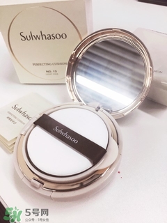 雪花秀氣墊bb霜多少錢(qián)?雪花秀氣墊bb霜專柜價(jià)格 雪花秀氣墊bb霜多少錢(qián)?雪花秀氣墊bb霜專柜價(jià)格