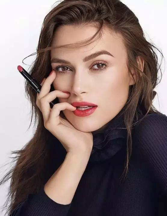 楓葉棕是什么顏色？楓葉棕口紅試色