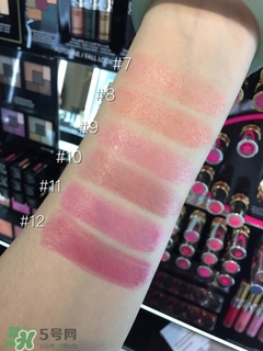 ysl夾心唇膏多少錢?ysl夾心唇膏專柜價格 ysl夾心唇膏多少錢?ysl夾心唇膏專柜價格