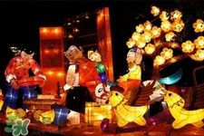 元宵節(jié)可以拜年嗎？元宵節(jié)拜年好嗎？