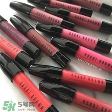 Bobbi Brown2017春季液體唇膏色號 芭比布朗液體唇膏試色 Bobbi Brown2017春季液體唇膏色號 芭比布朗液體唇膏試色