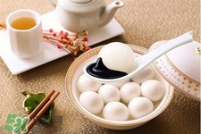 元宵節(jié)吃湯圓要注意什么？元宵節(jié)吃湯圓的講究