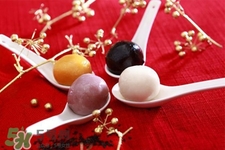 元宵是湯圓嗎？元宵和湯圓的區(qū)別