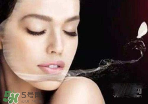 補(bǔ)水面膜一般敷多長時(shí)間？補(bǔ)水面膜敷多久？