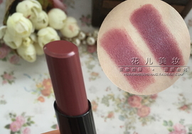 煙粉色是什么顏色？煙粉色口紅試色