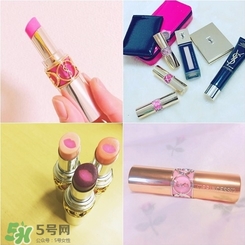 ysl夾心口紅多少錢(qián)?圣羅蘭夾心口紅專柜價(jià)格