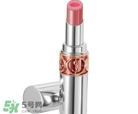 ysl夾心口紅多少錢(qián)?圣羅蘭夾心口紅專柜價(jià)格