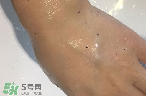 磨砂膏怎么用？磨砂膏使用方法